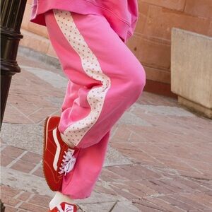 Shop Fancy Valentines Sweatpants